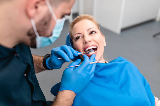 Best Laser Dentistry  in Richmond, IL